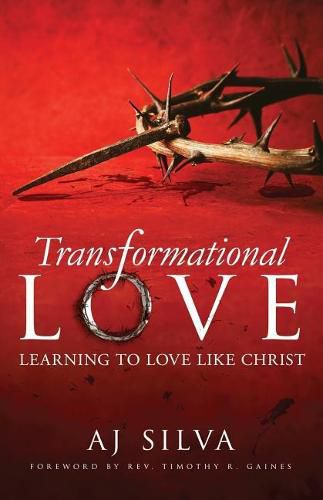 Cover image for Transformational Love: Learning to Love Like Christ