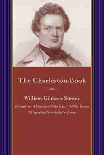 Cover image for The Charleston Book: A Miscellany in Prose and Verse