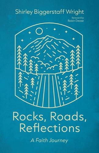 Cover image for Rocks, Roads, Reflections