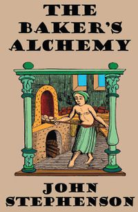 Cover image for The Baker's Alchemy