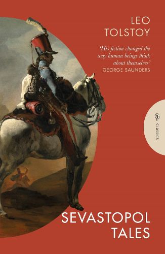 Cover image for Sevastopol Tales