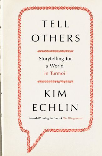 Cover image for Tell Others