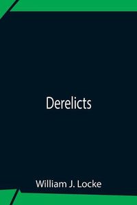 Cover image for Derelicts