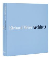 Cover image for Richard Meier, Architect: Volume 8