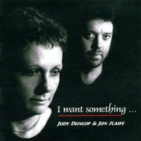 Cover image for I Want Something