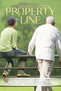 Cover image for Property Line