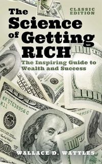 Cover image for The Science of Getting Rich