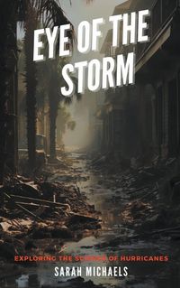 Cover image for Eye of the Storm