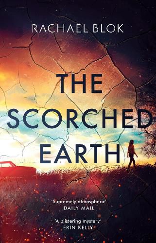 Cover image for The Scorched Earth