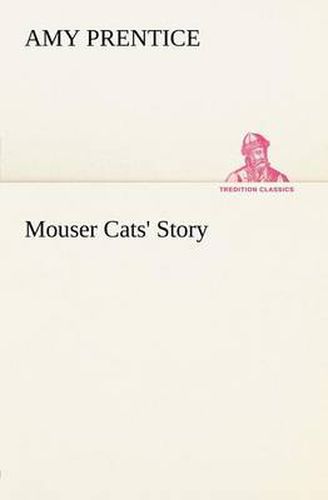 Cover image for Mouser Cats' Story