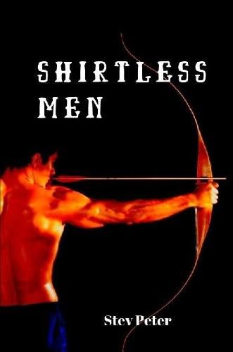 Shirtless men