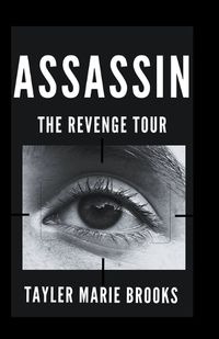 Cover image for Assassin