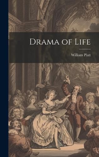 Cover image for Drama of Life