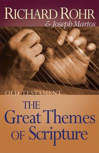 Cover image for The Great Themes of Scripture: Old Testament