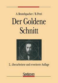 Cover image for Der Goldene Schnitt