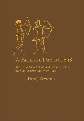 Cover image for A Fateful Day in 1698