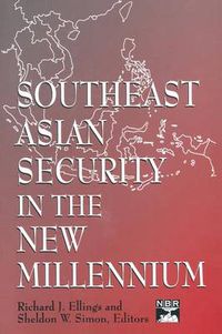 Cover image for Southeast Asian Security in the New Millennium