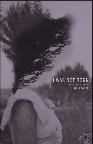 Cover image for I Was Not Born