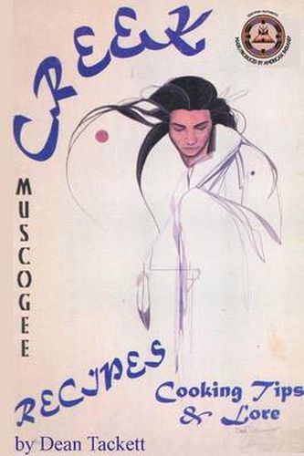 Cover image for Creek Recipes, Cooking Tips & Lore