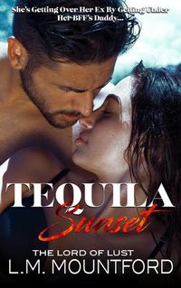 Cover image for Tequila Sunset