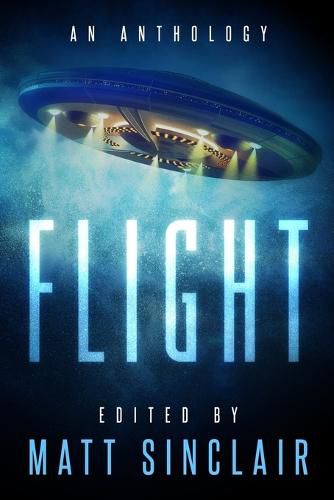 Cover image for Flight: A science fiction anthology