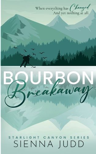 Cover image for Bourbon Breakaway