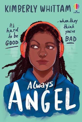 Cover image for Always Angel