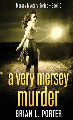 A Very Mersey Murder