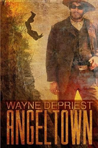 Cover image for Angeltown