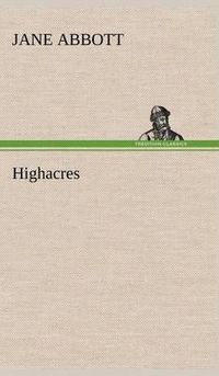 Cover image for Highacres