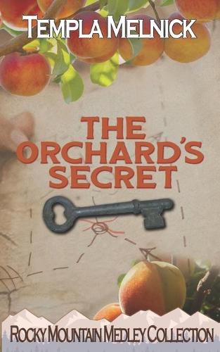 Cover image for The Orchard's Secret