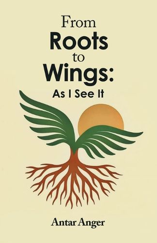 Cover image for From Roots to Wings