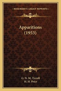 Cover image for Apparitions (1953)