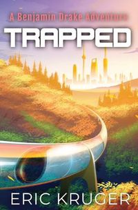 Cover image for Trapped