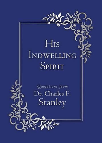 Cover image for His Indwelling Spirit