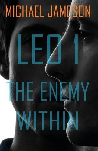 Cover image for Leo 1 the Enemy Within