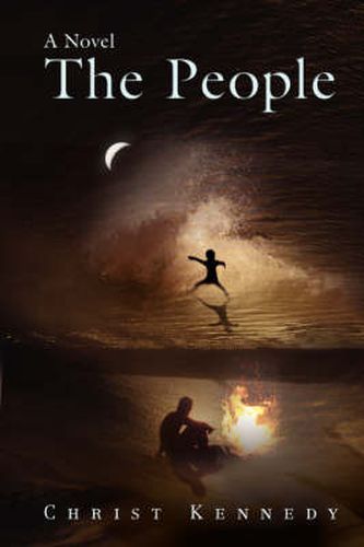 Cover image for The People