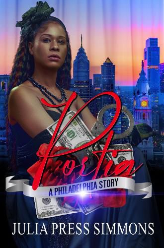 Cover image for Portia