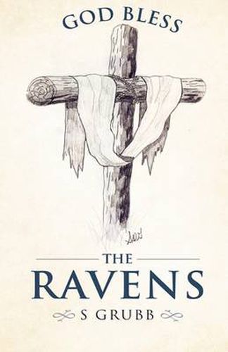 Cover image for God Bless The Ravens