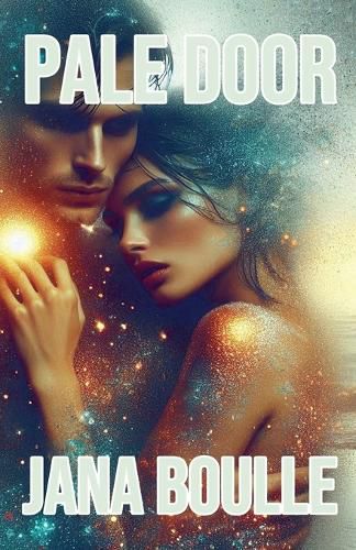 Cover image for Pale Door