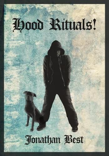 Cover image for Hood Rituals!