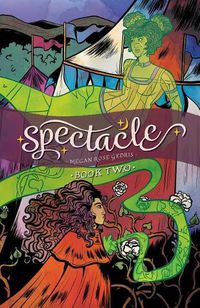Cover image for Spectacle Vol. 2: Volume 2