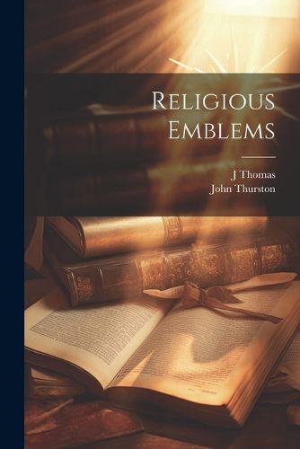 Cover image for Religious Emblems