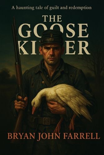Cover image for The Goose Killer