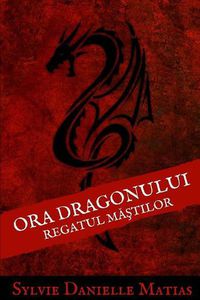 Cover image for Ora Dragonului