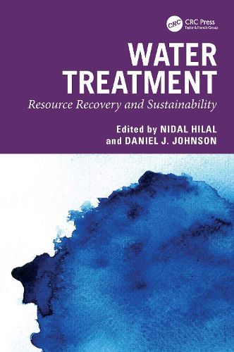 Cover image for Water Treatment