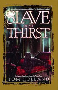 Cover image for Slave of My Thirst