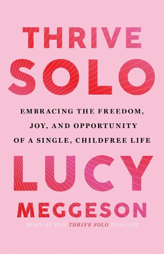 Cover image for Thrive Solo