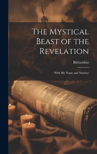 Cover image for The Mystical Beast of the Revelation