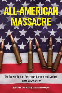 Cover image for All-American Massacre